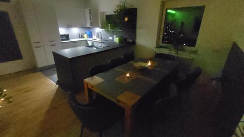 Gallery image of Ferienhaus Kesper in Schottwien