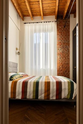 Luxury Soulful flat Milano