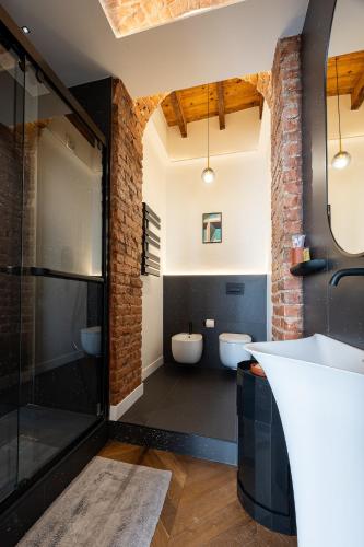 Luxury Soulful flat Milano