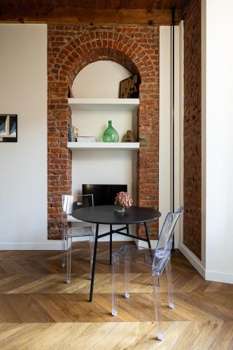 Luxury Soulful flat Milano