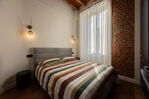 Luxury Soulful flat Milano