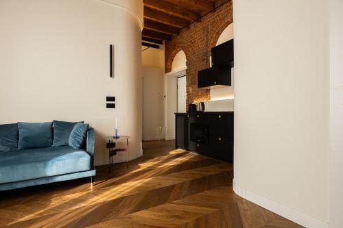 Luxury Soulful flat Milano