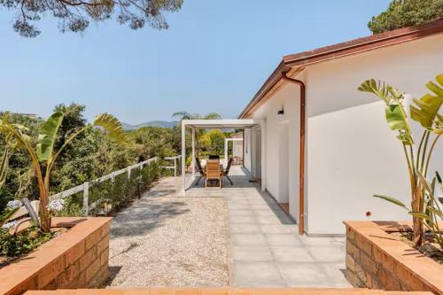 Fotografie z fotogalerie ubytování A Casa di Chiara -Isola d'Elba - Capoliveri - Spiaggia Naregno v destinaci Porto Azzurro