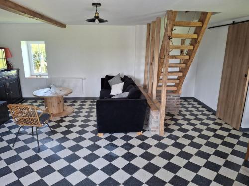 Fotografie z fotogalerie ubytování Le Lézard Flamand v destinaci Hazebrouck