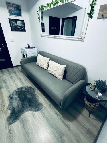 Fotografie z fotogalerie ubytování Magnolia apartament K&A v destinaci Craiova International Airport