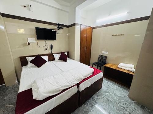 Fotografie z fotogalerie ubytování Anbuchakrapani Towers v destinaci Čennaí