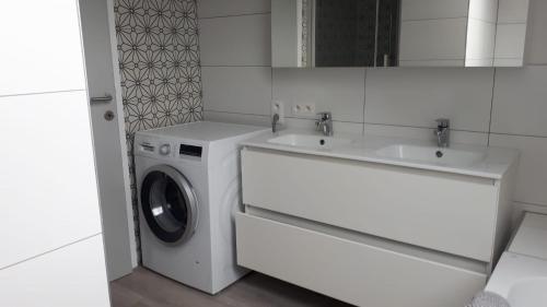 Φωτογραφία από το άλμπουμ του logement 3 chambres σε Frasnes-lez-Anvaing