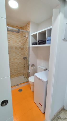 ESTUDIO CASTILLO SANTA CLARA/TORREMOLINOS