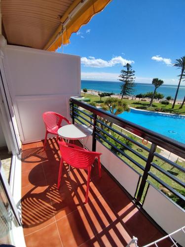 ESTUDIO CASTILLO SANTA CLARA/TORREMOLINOS