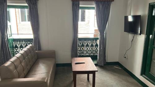 Buddha Apartment - Traditional house in Thamel