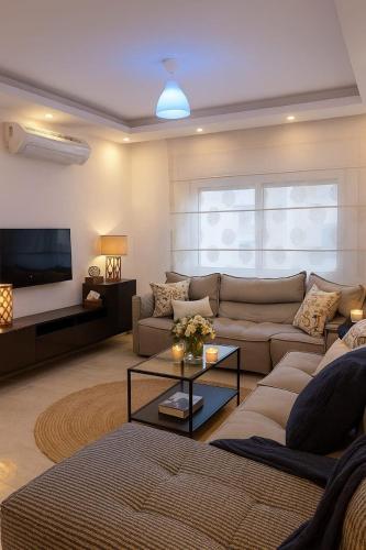 Elite Apartment Compound