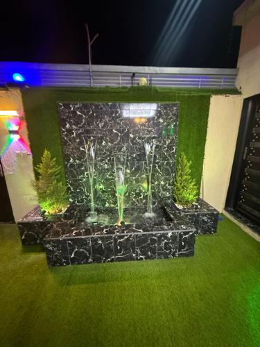 Φωτογραφία από το άλμπουμ του شاليهات سكون الغروب 2 σε Ταΐφ