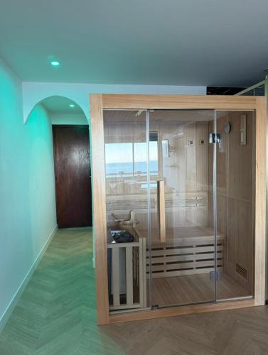 Instant à deux - Vue Mer et Sauna
