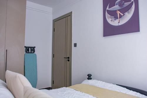 Φωτογραφία από το άλμπουμ του Modern 1 BR City views Kilimani 12th floor Luxury στο Ναϊρόμπι