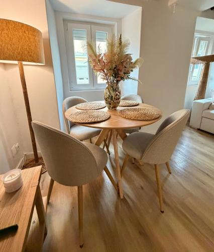 Arroios Elegance Residence