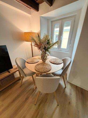 Arroios Elegance Residence