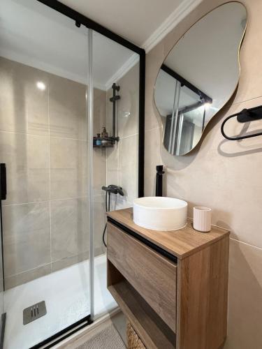 Arroios Elegance Residence