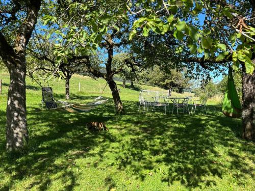 Galería fotográfica de La Nantillère en Montézillon