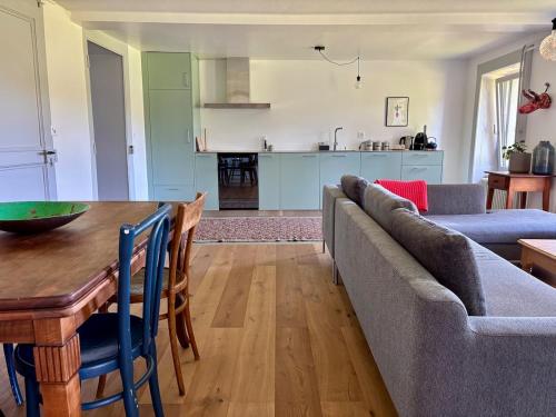 Galería fotográfica de La Nantillère en Montézillon