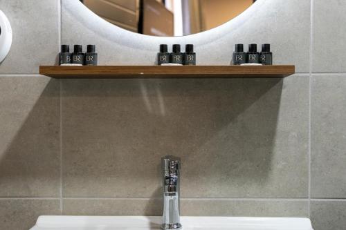 Φωτογραφία από το άλμπουμ του BRANDROOM HOTEL στην Κωνσταντινούπολη