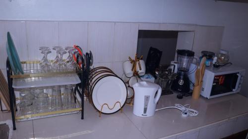 Imagen de la galería de Rehema Apartments, en Kisumu