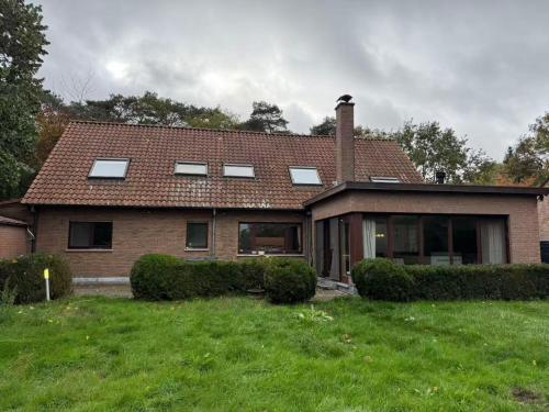 Φωτογραφία από το άλμπουμ του zandhoven vila σε Zandhoven