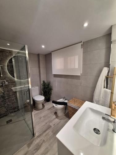 Apartment 1room 100m from Levante Beach