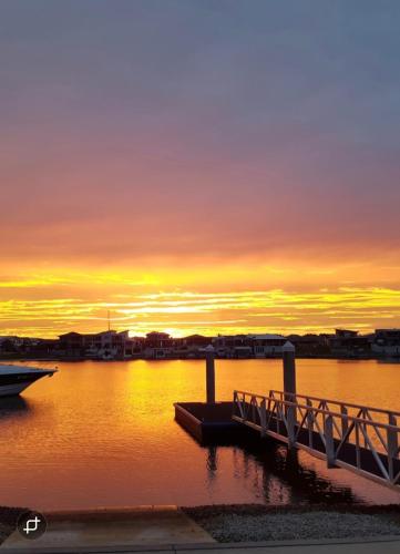 Waterfront-Bay View