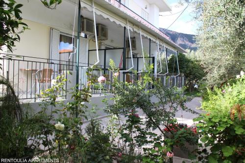 Rentoulia Apartments