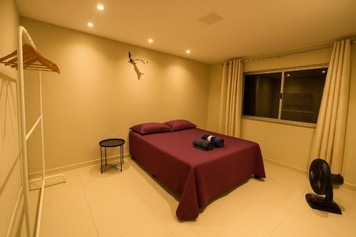 Φωτογραφία από το άλμπουμ του Village GRAND LUX exclusivo com piscina privativa σε Feira de Santana