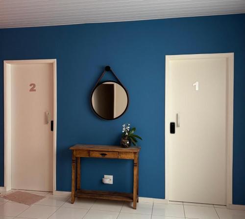 Galería fotográfica de Pousada Sete Colinas en Bragança Paulista