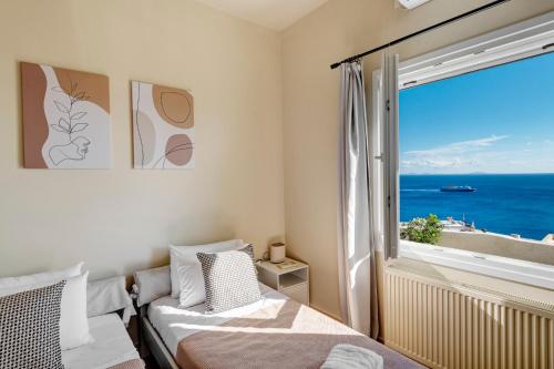 Almira Aegean View Syros