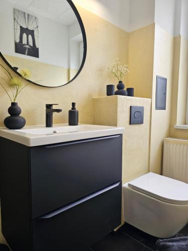 Fotografie z fotogalerie ubytování Seegarten v destinaci Görlitz