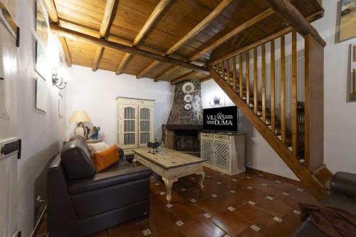 Villa Monte Domingos Simoes