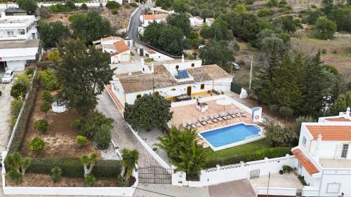 Villa Monte Domingos Simoes