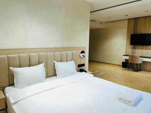 Φωτογραφία από το άλμπουμ του Horizon Hotel στην Τασκένδη