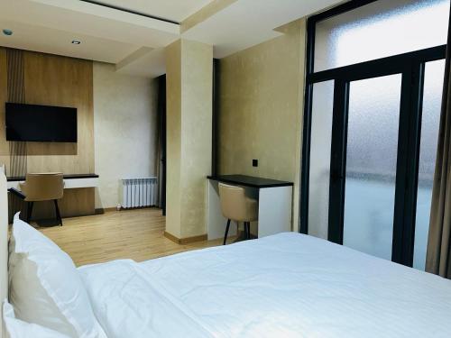 Φωτογραφία από το άλμπουμ του Horizon Hotel στην Τασκένδη