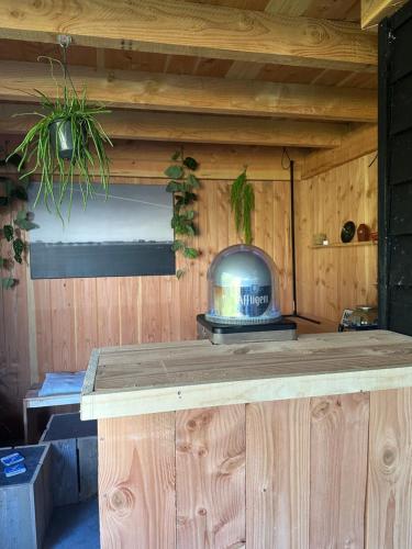 Fotografie z fotogalerie ubytování Het Spoel v destinaci Culemborg