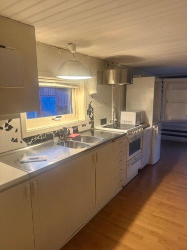 Imagen de la galería de Nice villa just 40 minutes drive from Ullared, en Svenljunga