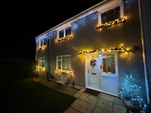 Clădirea în care este situat/ăB&B-ul