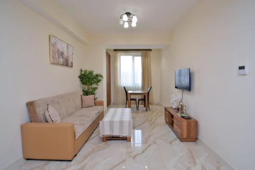 Your Yerevan Home