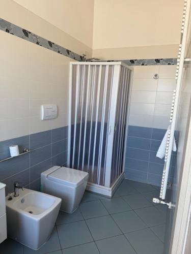 Fotografie z fotogalerie ubytování Siria B&B v destinaci San Severo