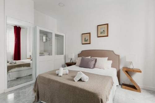 Quiet and comfortable fully renovated apartment