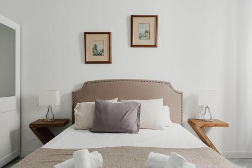Quiet and comfortable fully renovated apartment