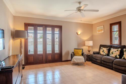 Mountain View Villa