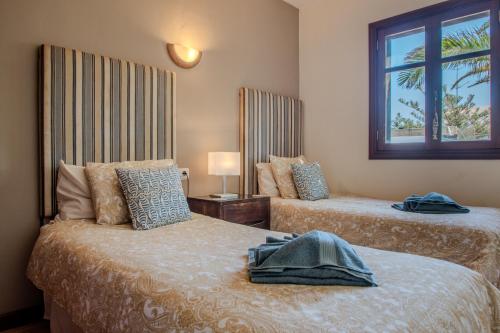 Mountain View Villa