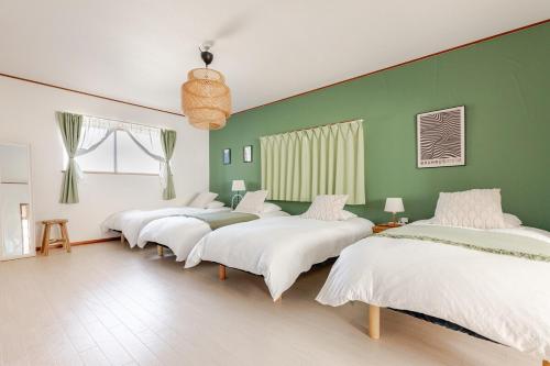 Φωτογραφία από το άλμπουμ του Kugenuma Hideaway 3 min from Kugenuma station Free bicycles Yukata 3LDK σε Fujisawa