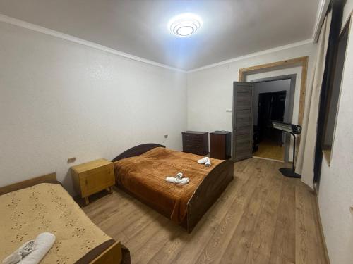 Gallery image of Guesthouse am Museum in Mestia