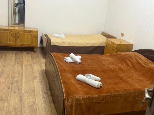 Gallery image of Guesthouse am Museum in Mestia