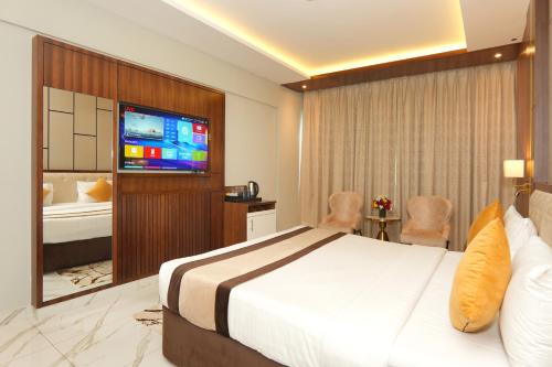 Concorde Deira Hotel -Formerly Golden Tulip Deira Hotel